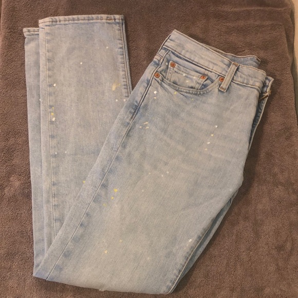 Signature by Levi Strauss Other - Mens Levi jeans. 511